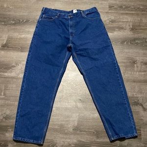 Mens jeans